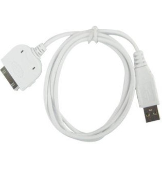 USB 2.0 Cable for iPad (A03)